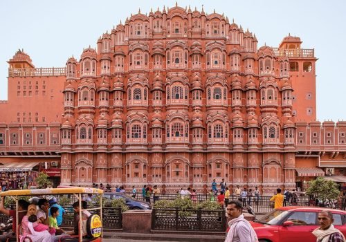 JaipurCityGuide_HawaMahal
